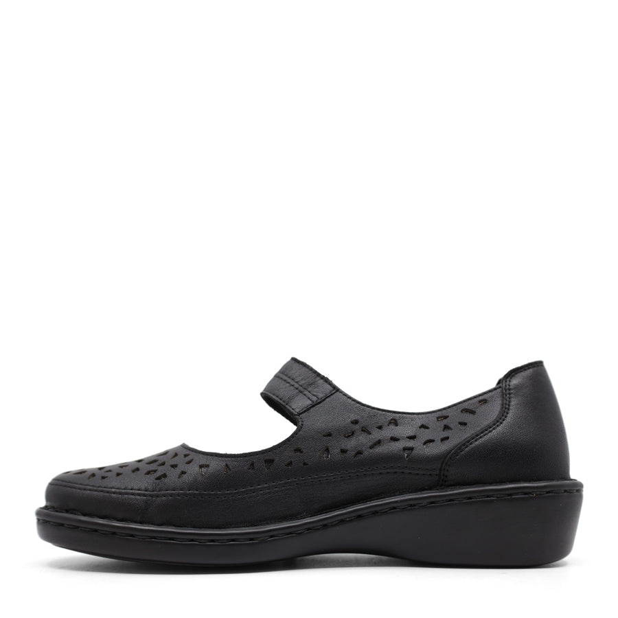 TESSELLI GIONNE FLAT SHOES