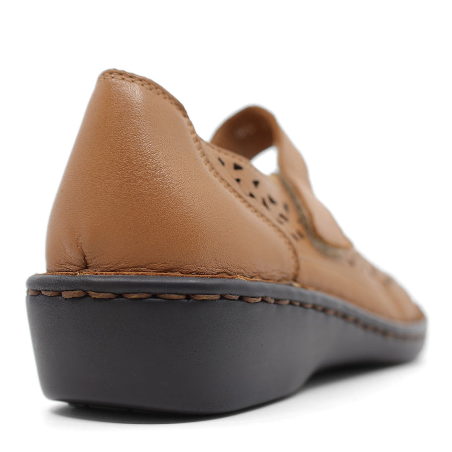 TESSELLI GIONNE FLAT SHOES