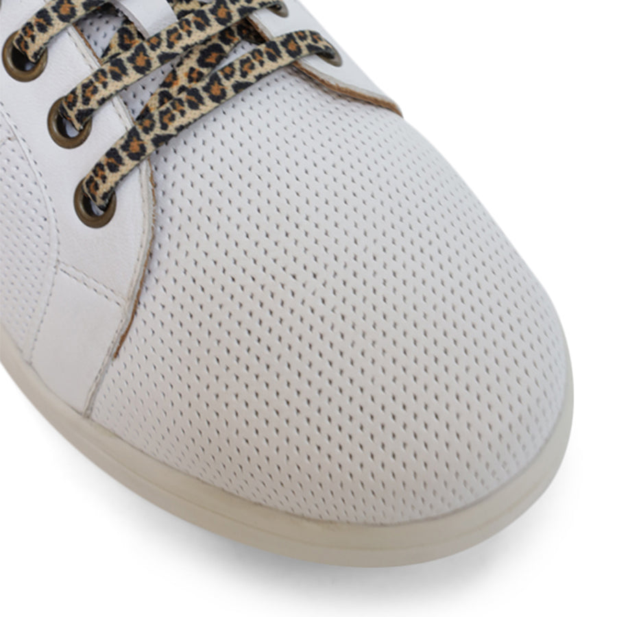 TESSELLI XD HAZEL CASUAL SHOE