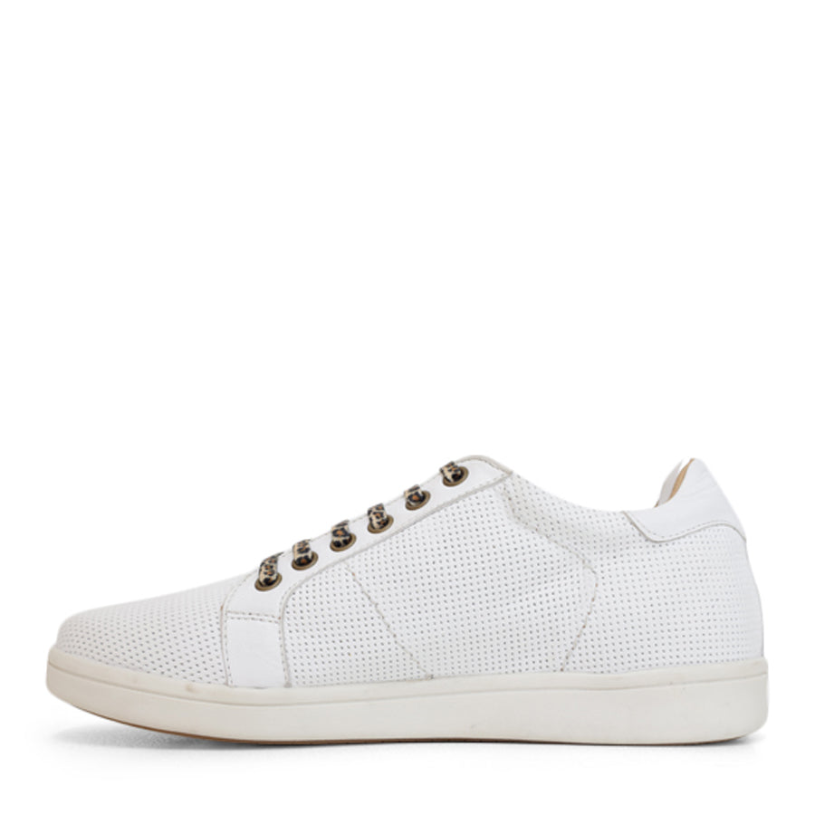 TESSELLI XD HAZEL CASUAL SHOE