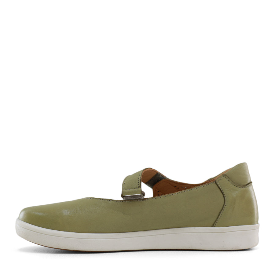 TESSELLI XD HECKLE CASUAL SHOE