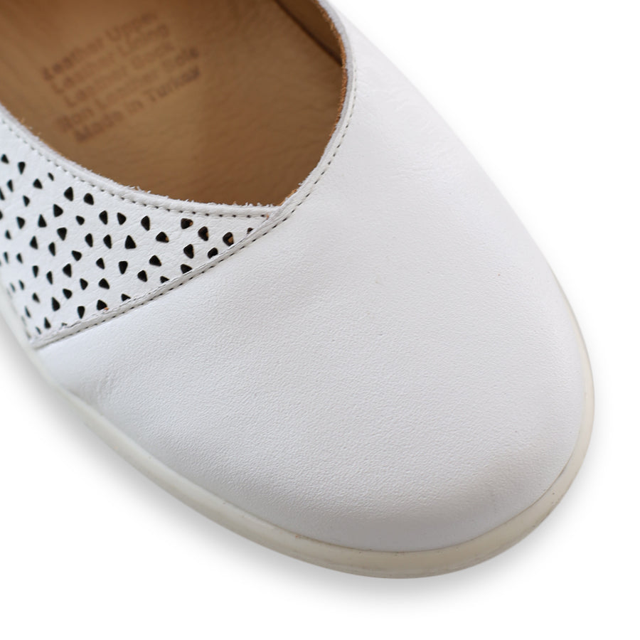 TESSELLI XD HECKLE CASUAL SHOE