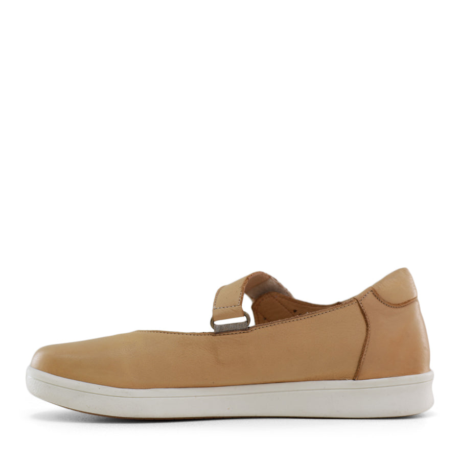 TESSELLI XD HECKLE CASUAL SHOE