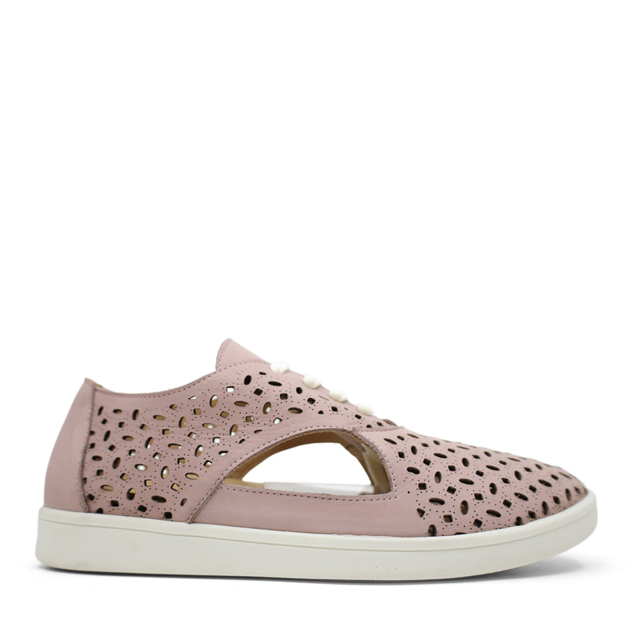 TESSELLI XD HENRIETTA CASUAL SHOE