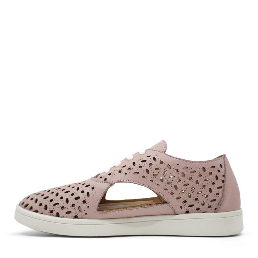 TESSELLI XD HENRIETTA CASUAL SHOE
