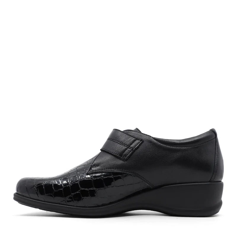 TESSELLI INES FLAT SHOES