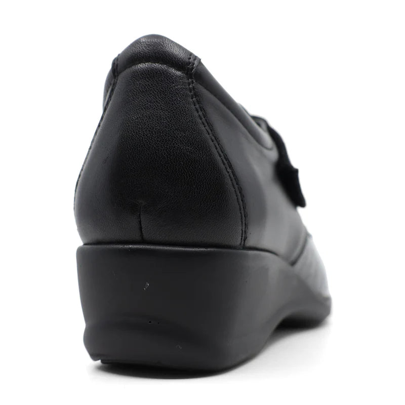 TESSELLI INES FLAT SHOES