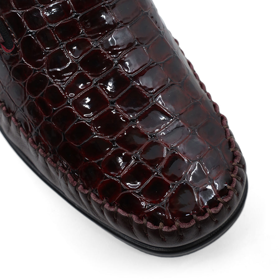 TESSELLI IRENE CASUAL SHOE