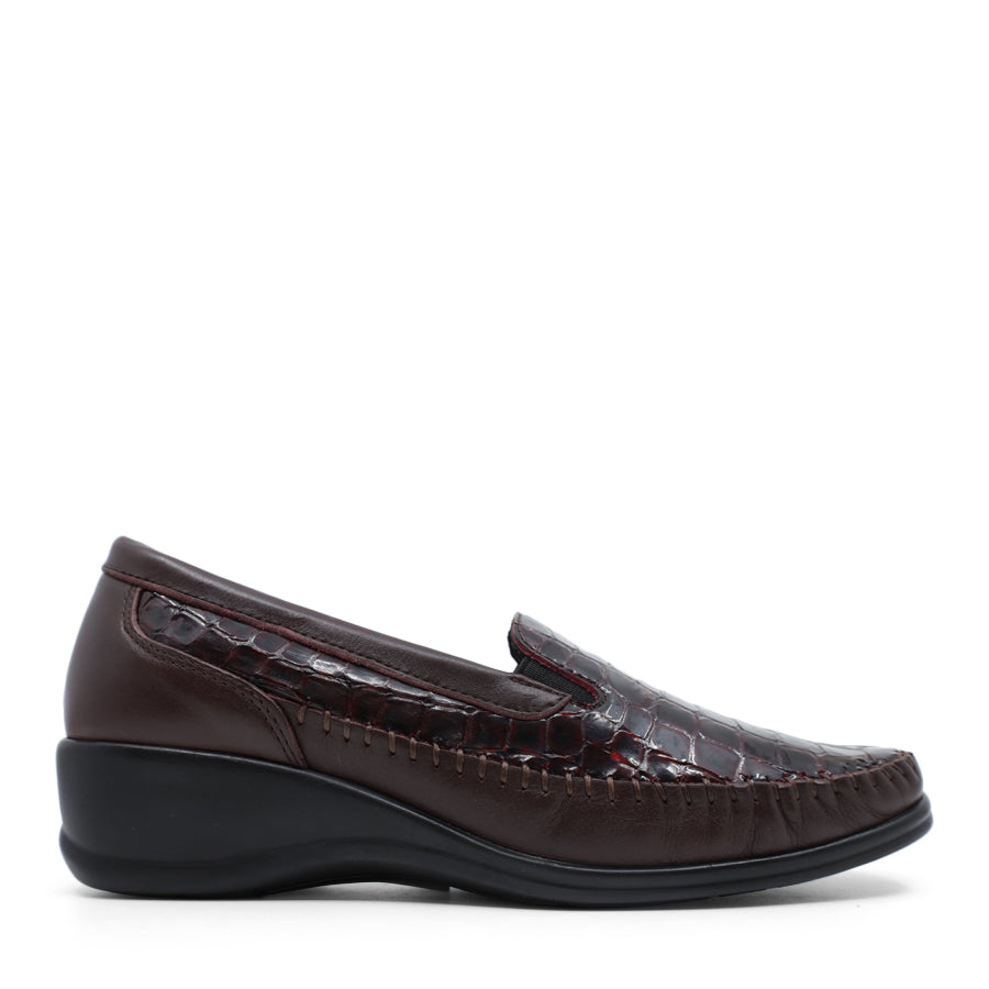 TESSELLI IRENE CASUAL SHOE