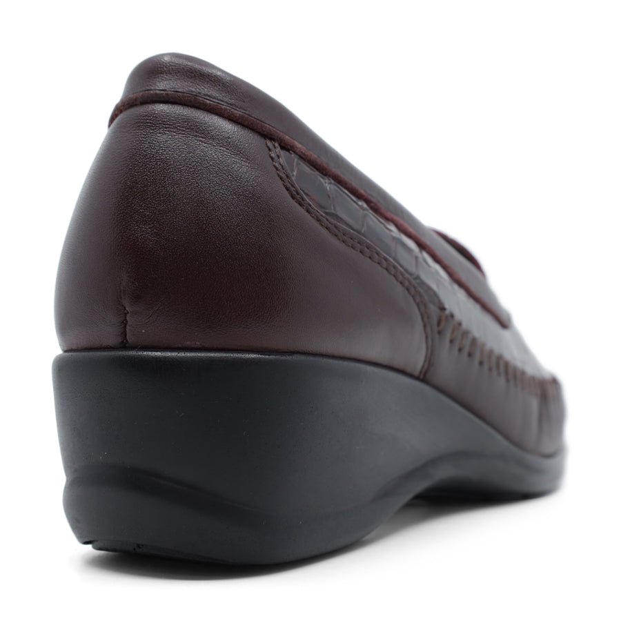 TESSELLI IRENE CASUAL SHOE