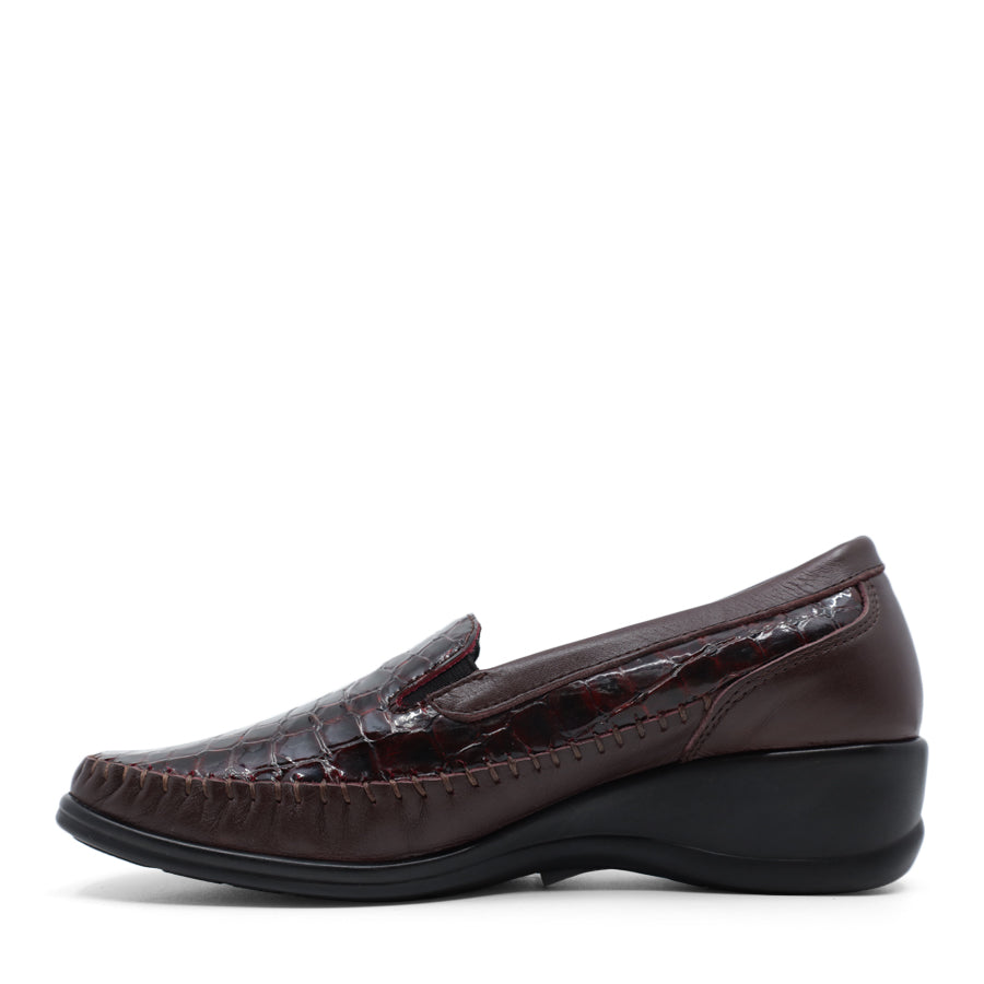 TESSELLI IRENE CASUAL SHOE