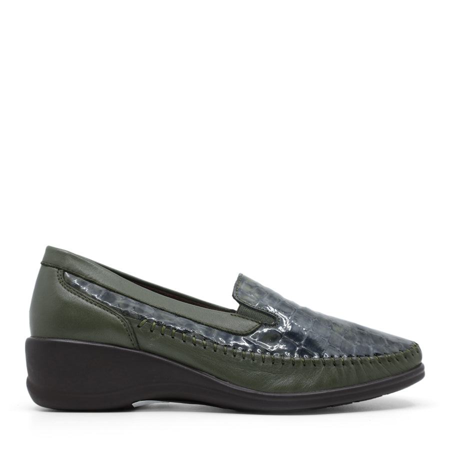 TESSELLI IRENE CASUAL SHOE