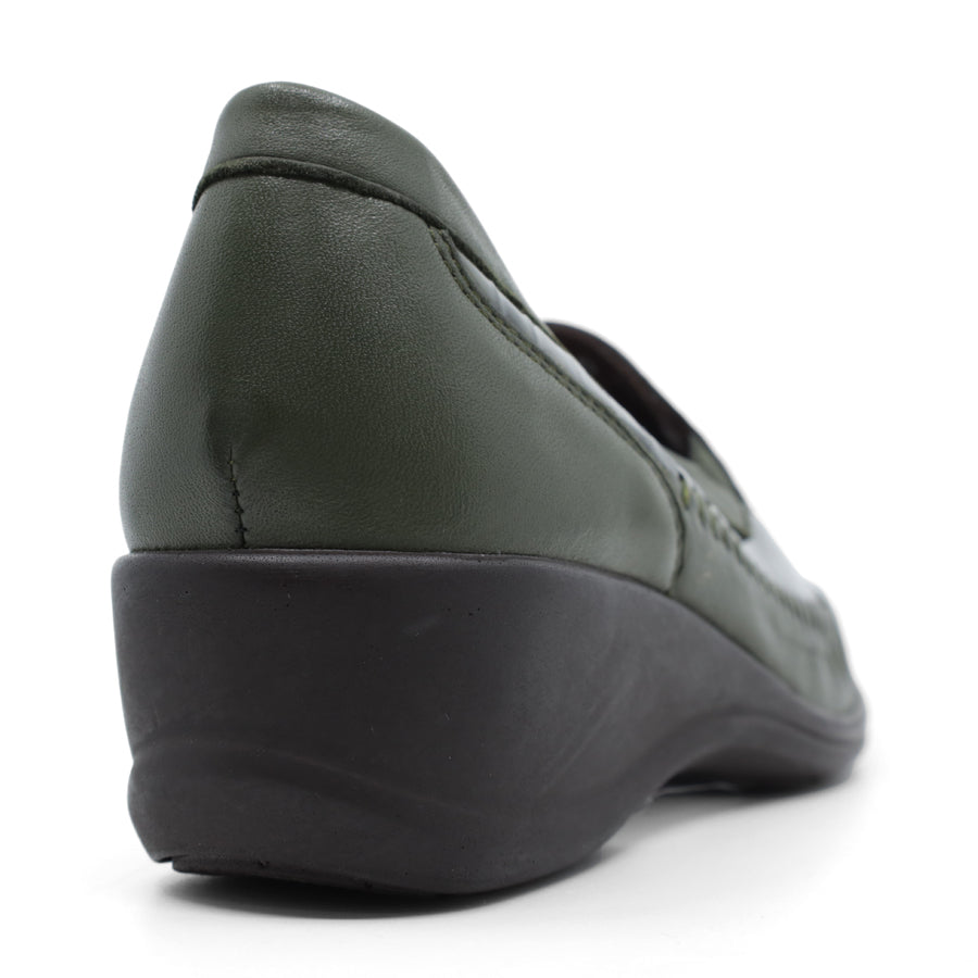 TESSELLI IRENE CASUAL SHOE