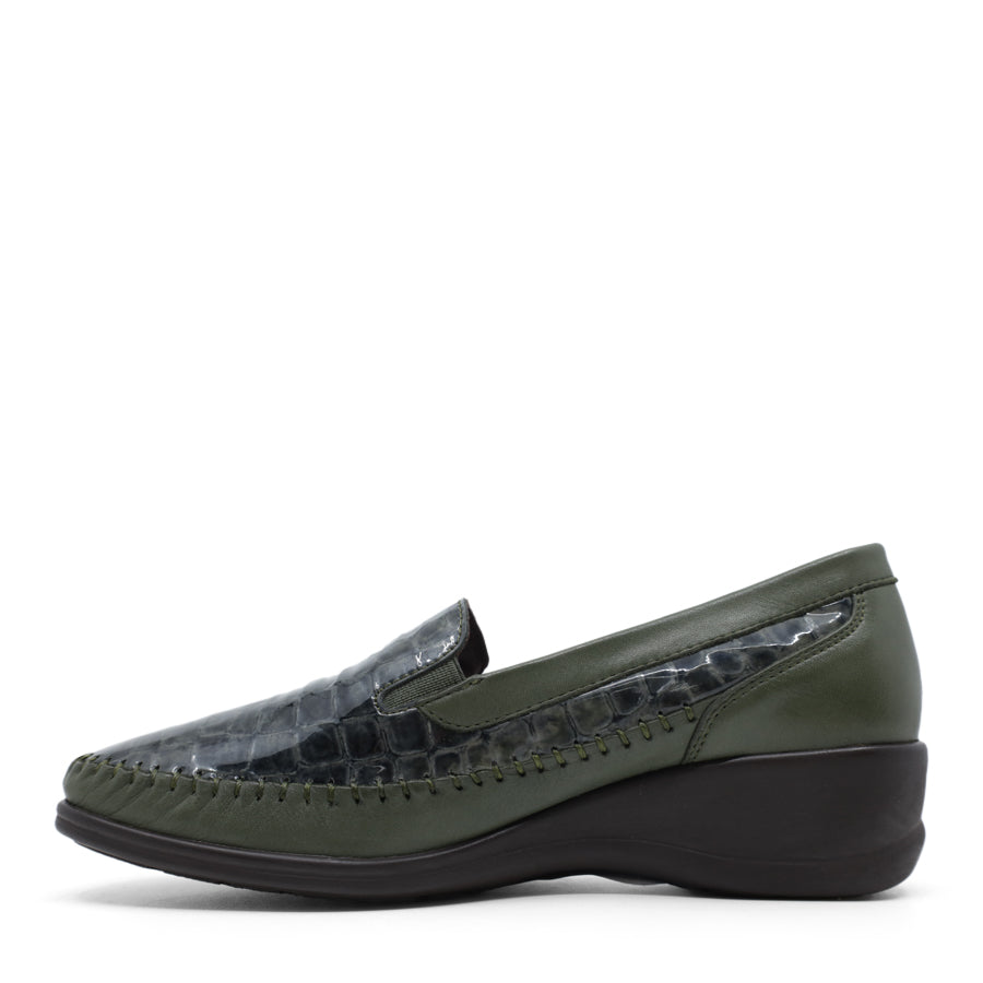 TESSELLI IRENE FLAT SHOES