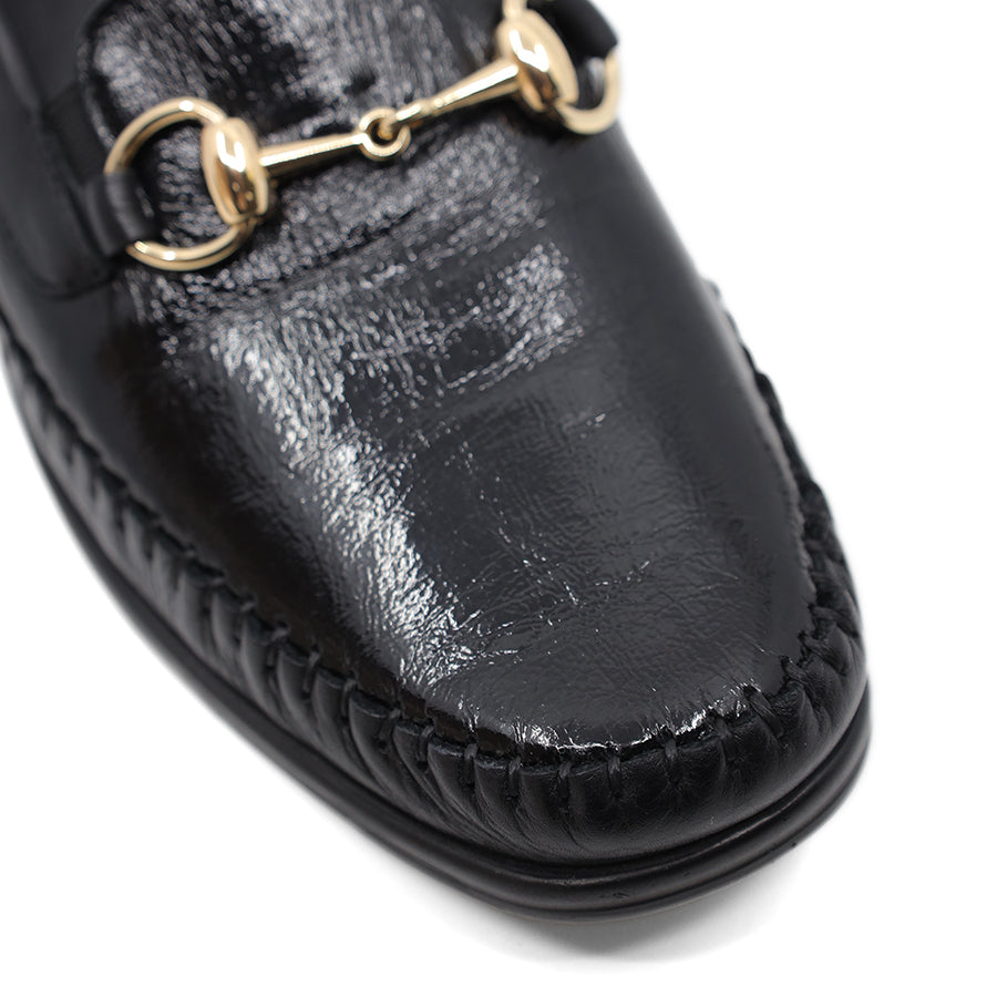 TESSELLI IVY FLAT SHOES