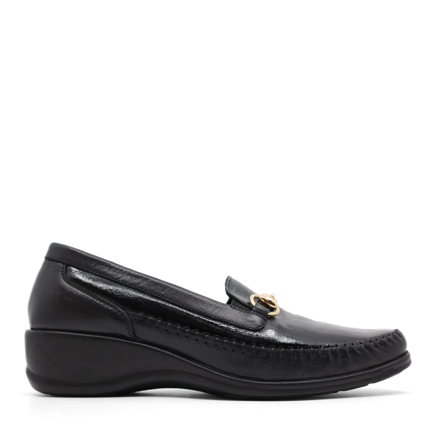 TESSELLI IVY FLAT SHOES