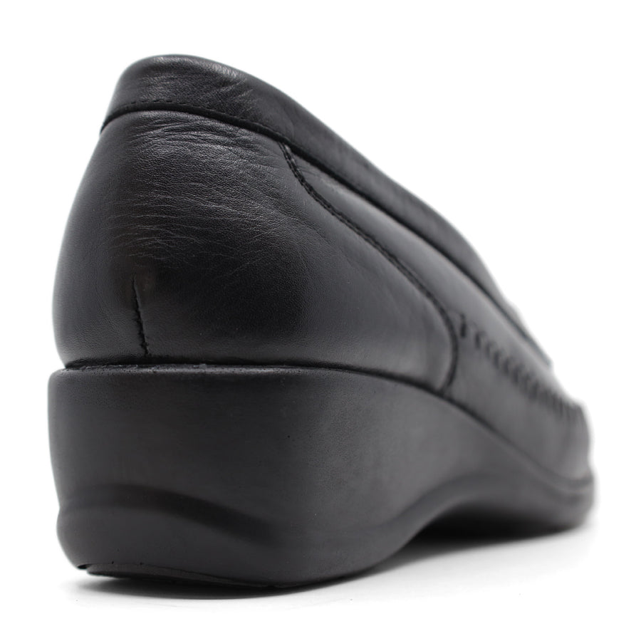 TESSELLI IVY FLAT SHOES