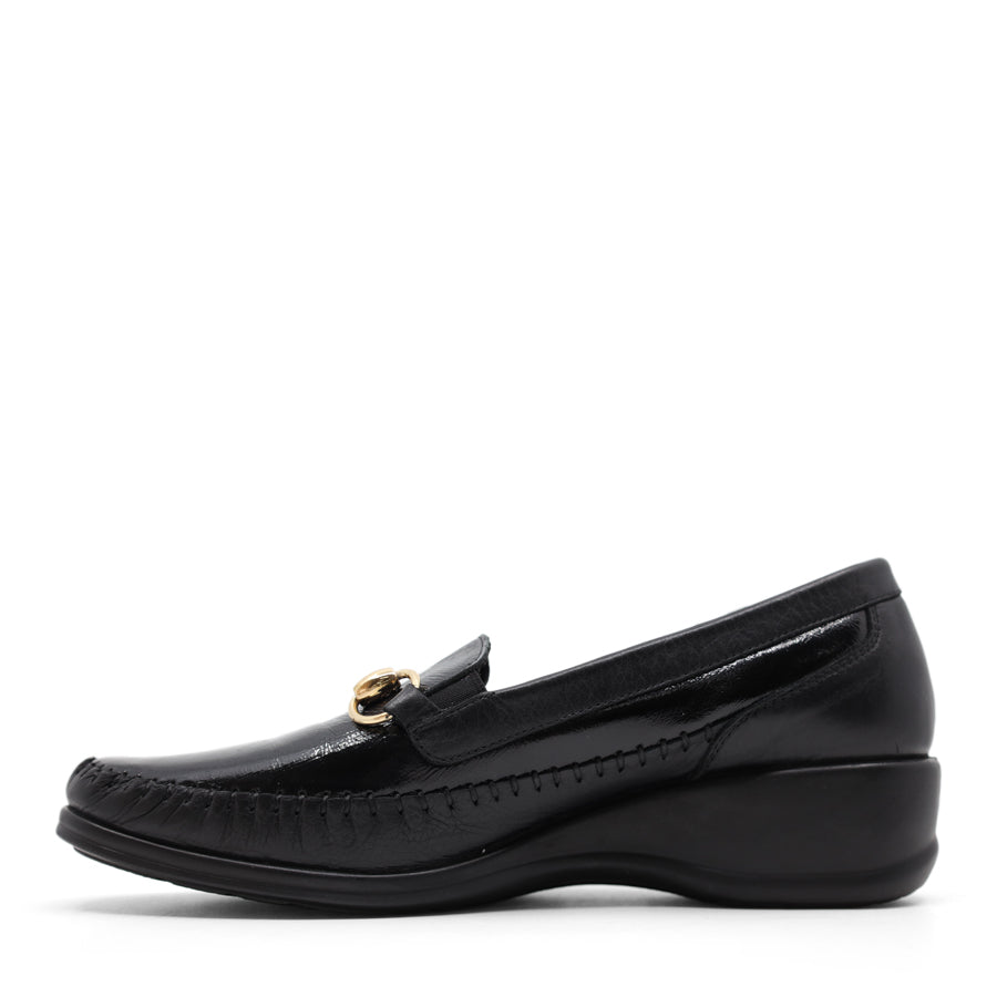 TESSELLI IVY FLAT SHOES