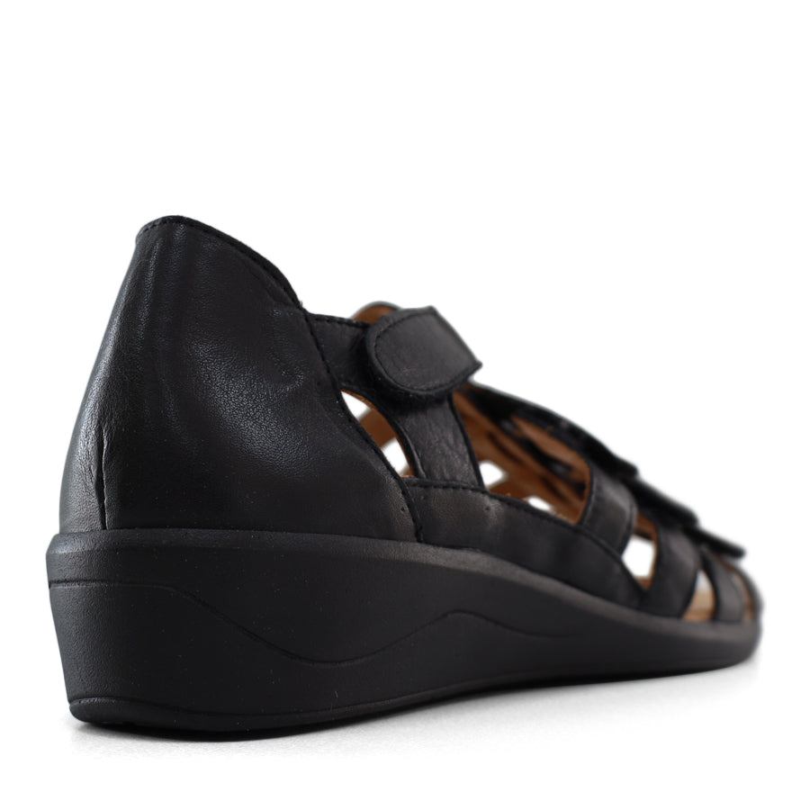 TESSELLI XD JADE FLAT SANDALS