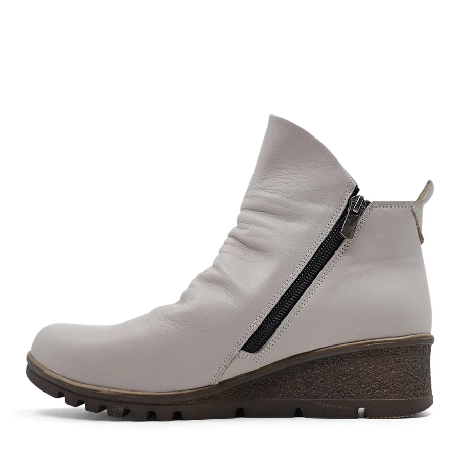TESSELLI MALVIN ANKLE BOOTS