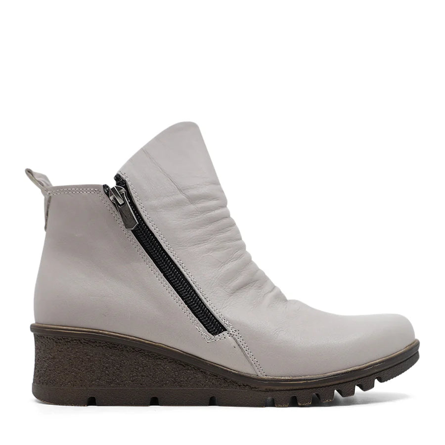 TESSELLI MALVIN ANKLE BOOTS