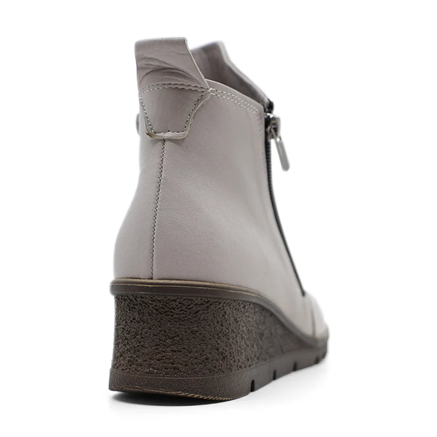 TESSELLI MALVIN ANKLE BOOTS