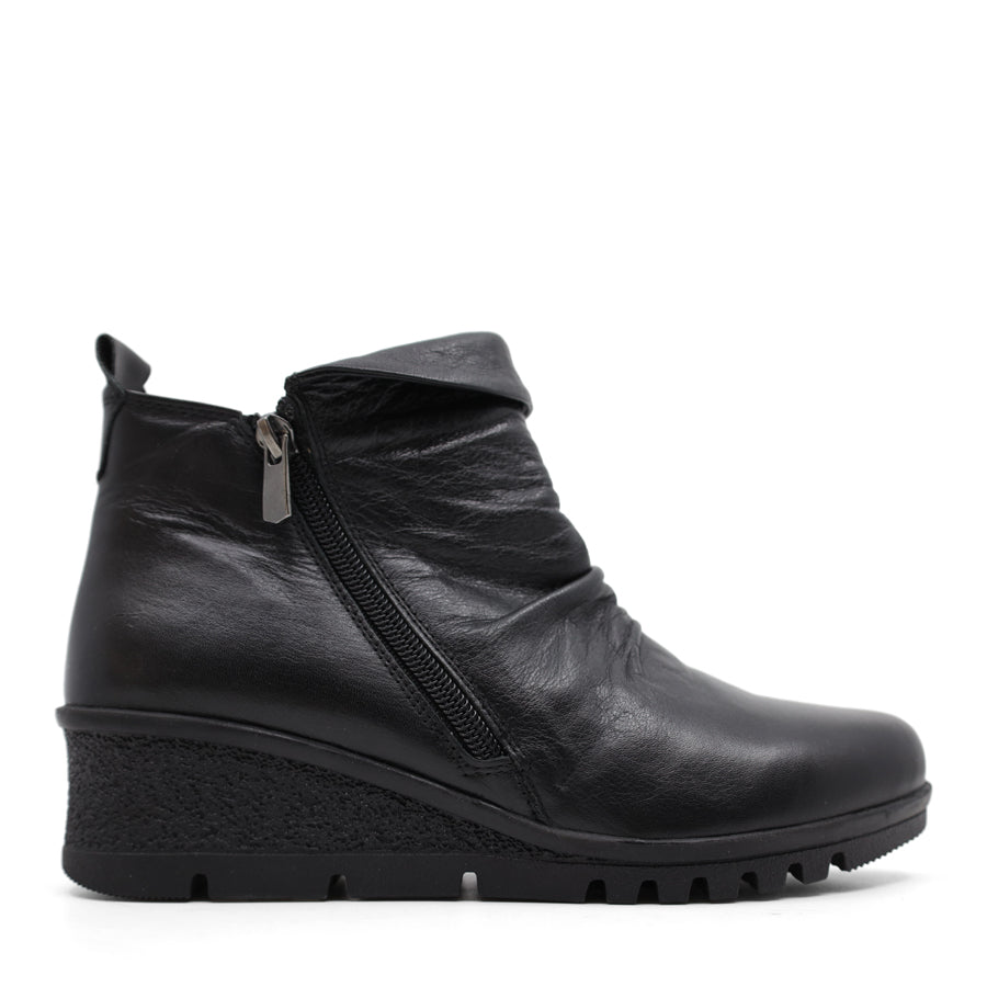 TESSELLI MALVIN ANKLE BOOTS