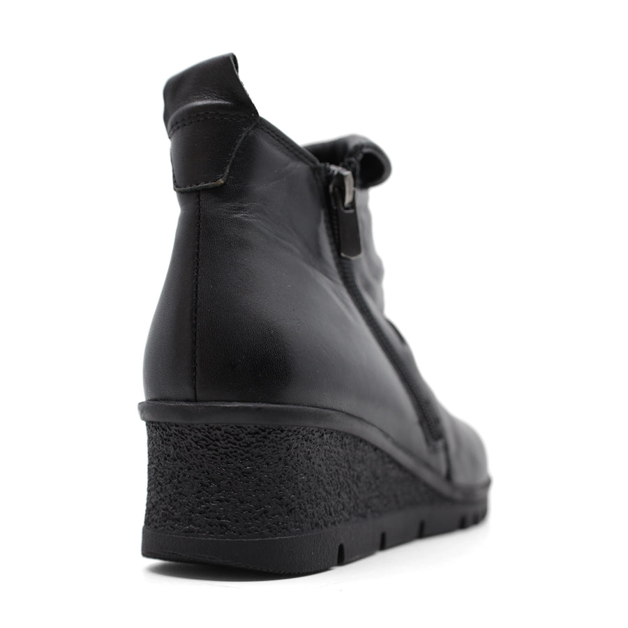TESSELLI MALVIN ANKLE BOOTS