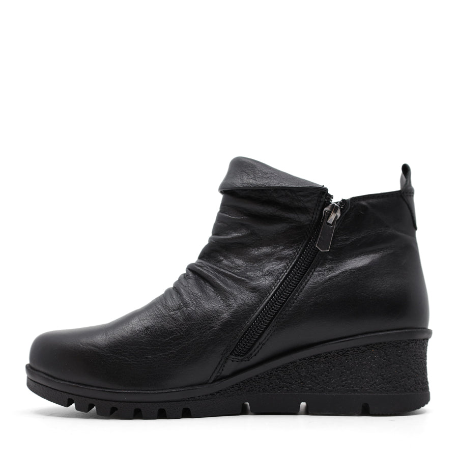 TESSELLI MALVIN ANKLE BOOTS