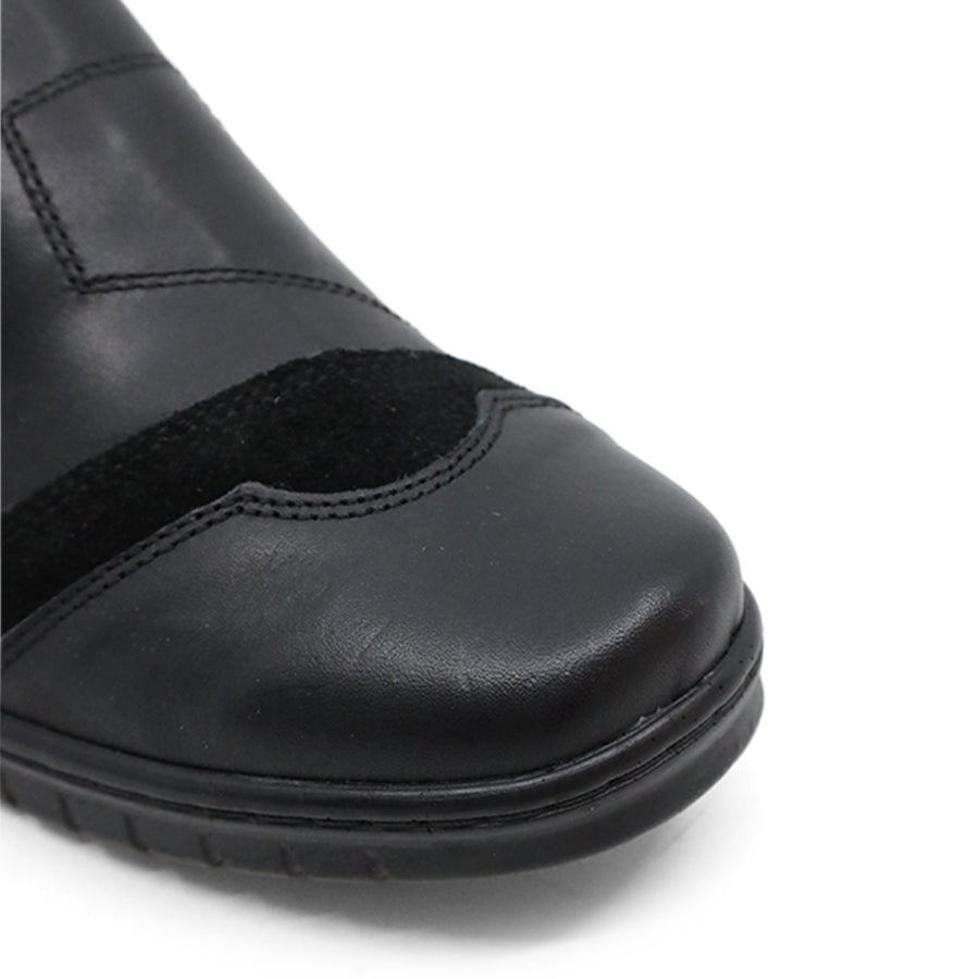 TESSELLI MEMMIE FLAT SHOES