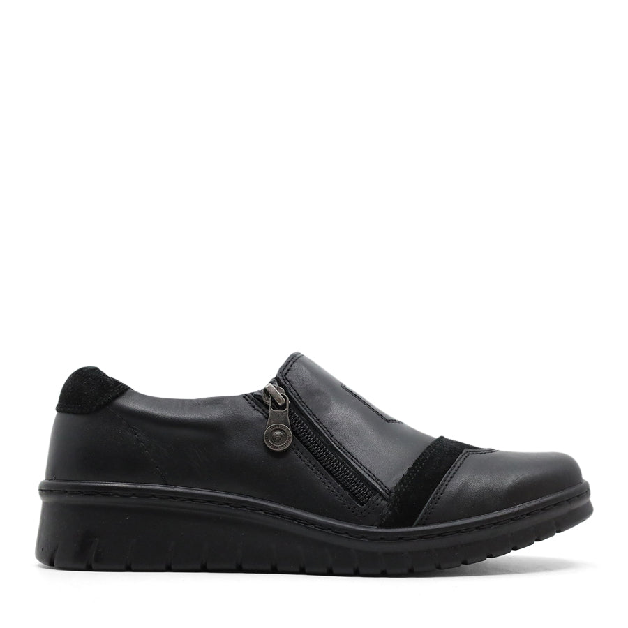 TESSELLI MEMMIE FLAT SHOES