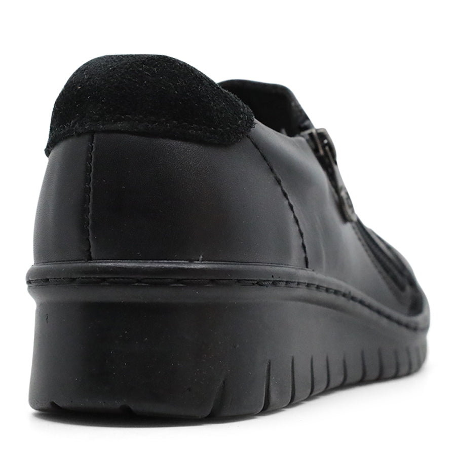 TESSELLI MEMMIE FLAT SHOES