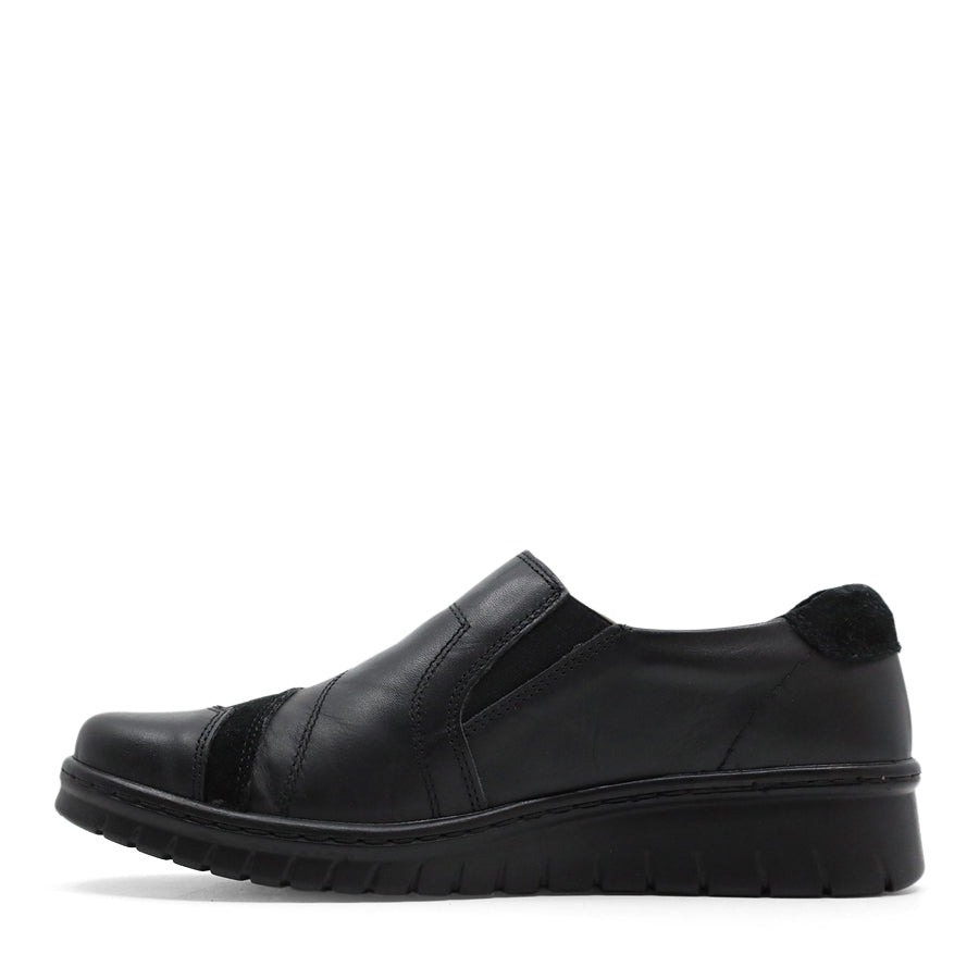 TESSELLI MEMMIE FLAT SHOES