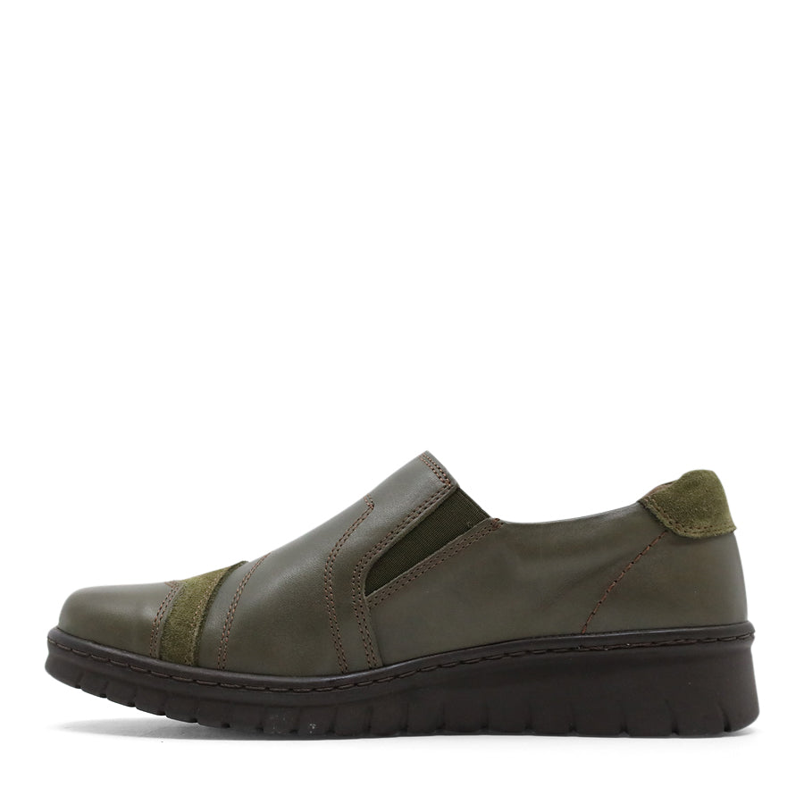 TESSELLI MEMMIE FLAT SHOES