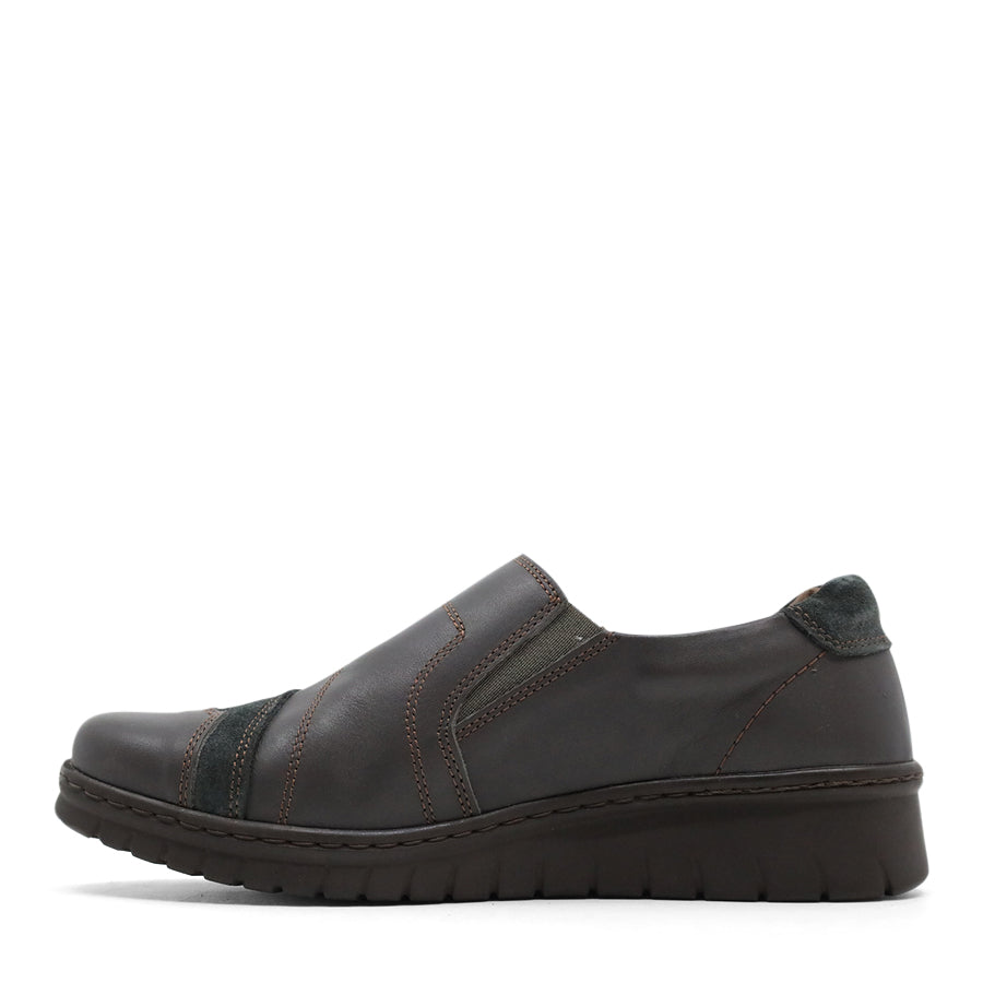 TESSELLI MEMMIE FLAT SHOES