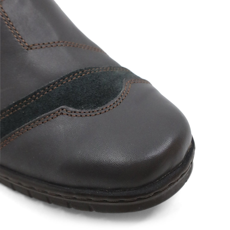 TESSELLI MEMMIE FLAT SHOES