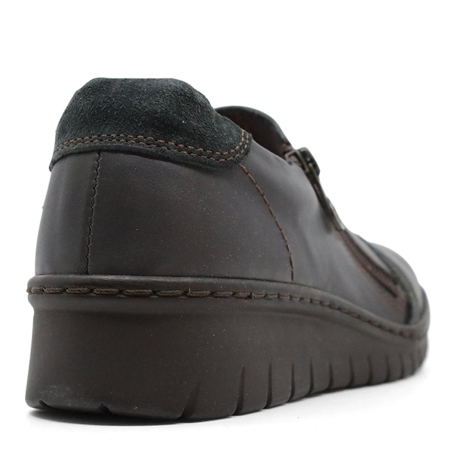 TESSELLI MEMMIE FLAT SHOES