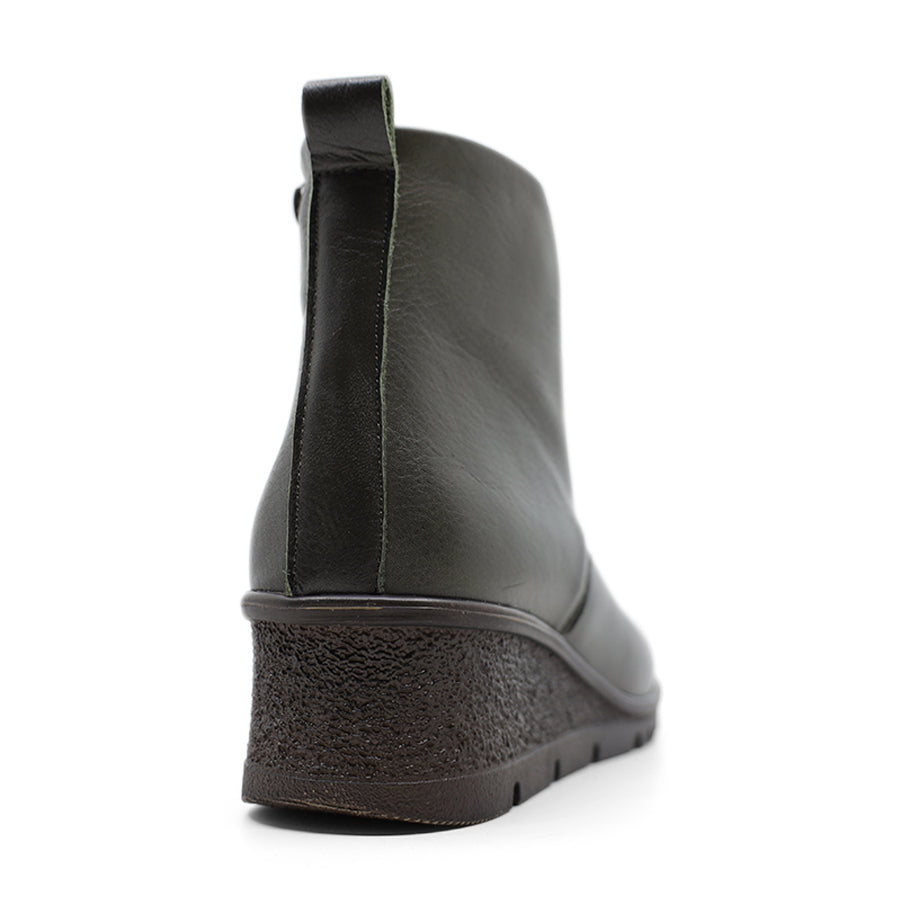 TESSELLI MERVE ANKLE BOOTS