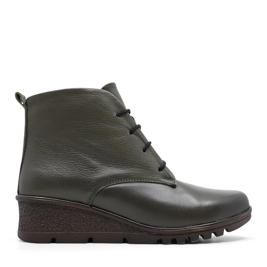 TESSELLI MERVE ANKLE BOOTS