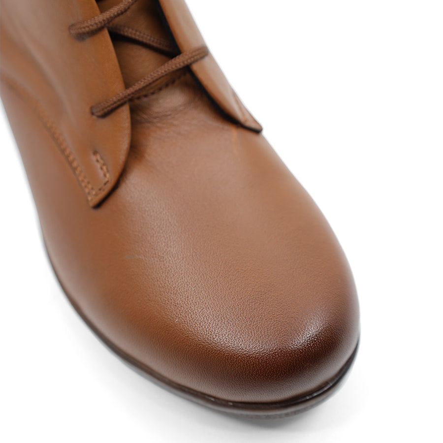 TESSELLI MERVE ANKLE BOOTS