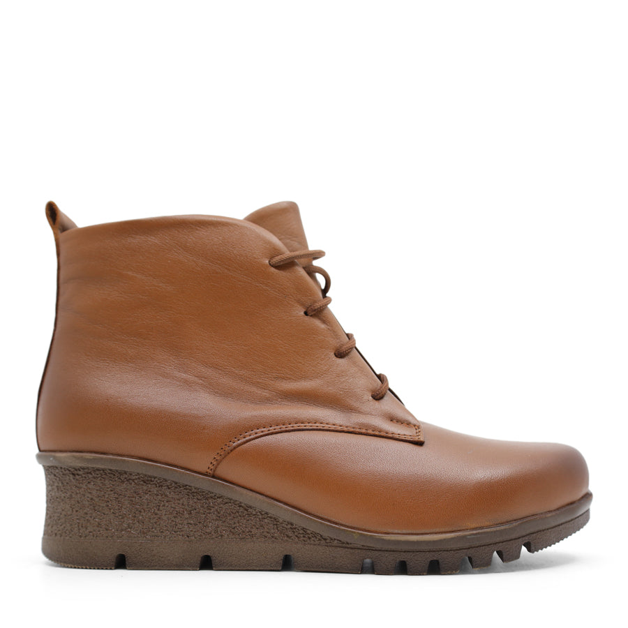 TESSELLI MERVE ANKLE BOOTS
