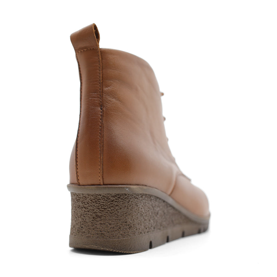 TESSELLI MERVE ANKLE BOOTS
