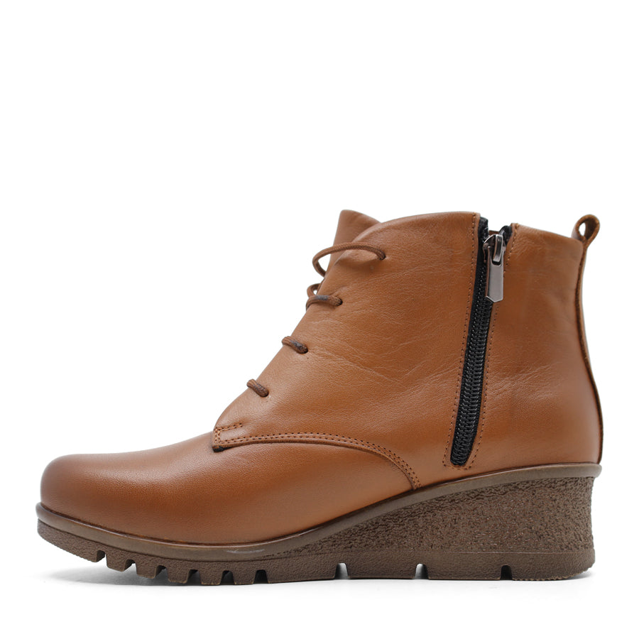 TESSELLI MERVE ANKLE BOOTS
