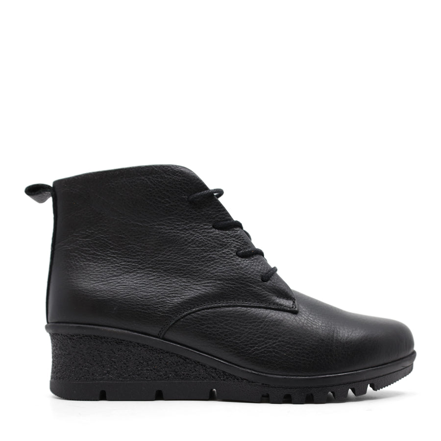TESSELLI MERVE ANKLE BOOTS