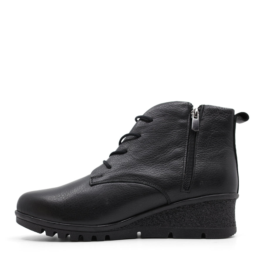 TESSELLI MERVE ANKLE BOOTS