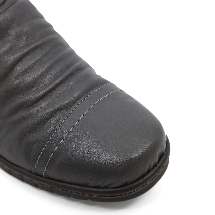 TESSELLI MONDAY FLAT SHOES