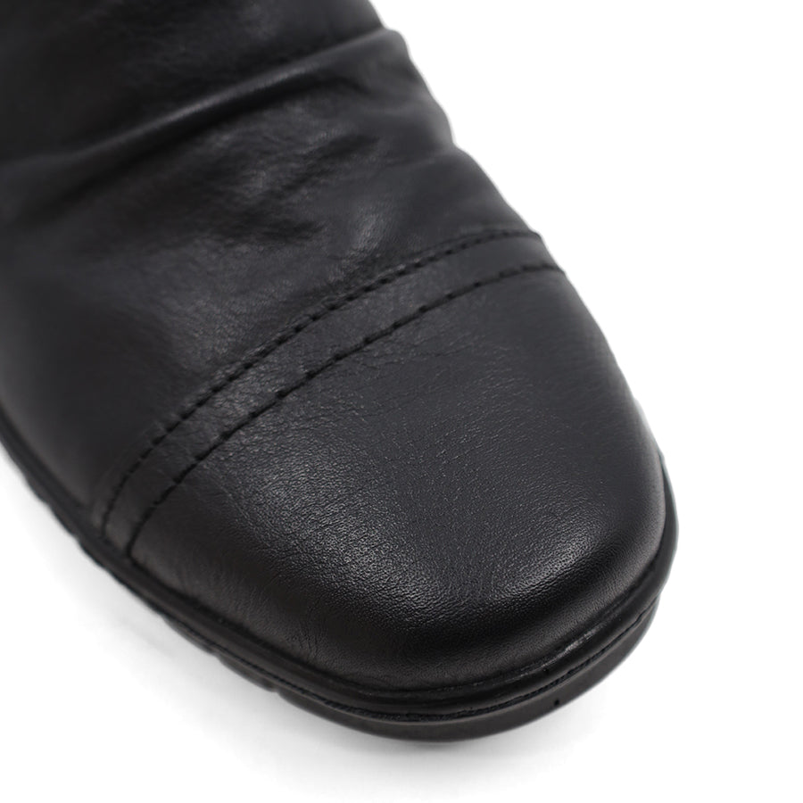 TESSELLI MONDAY FLAT SHOES