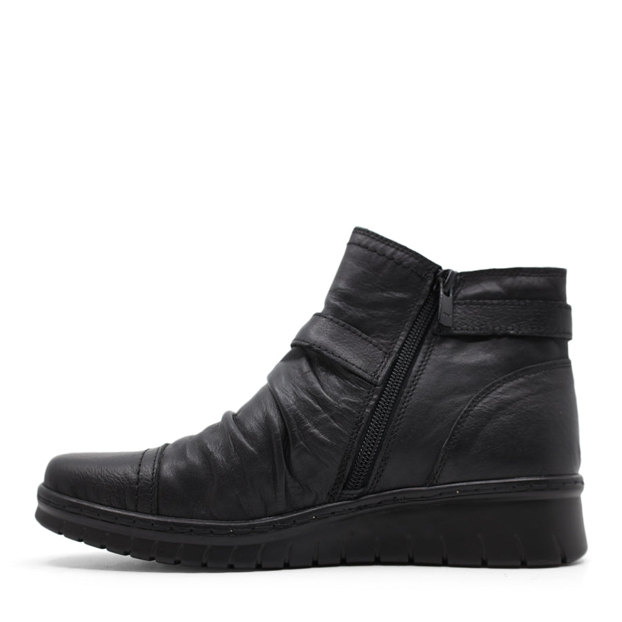 TESSELLI MONDAY FLAT SHOES