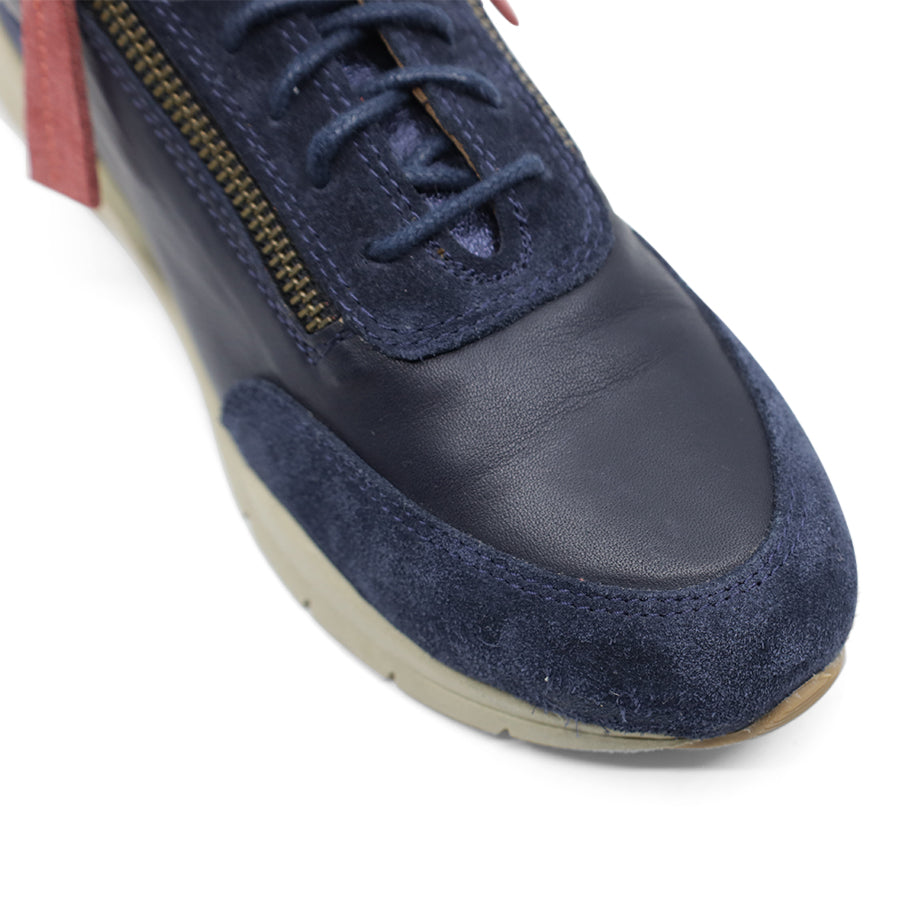 TESSELLI XD NAT CASUAL SHOE