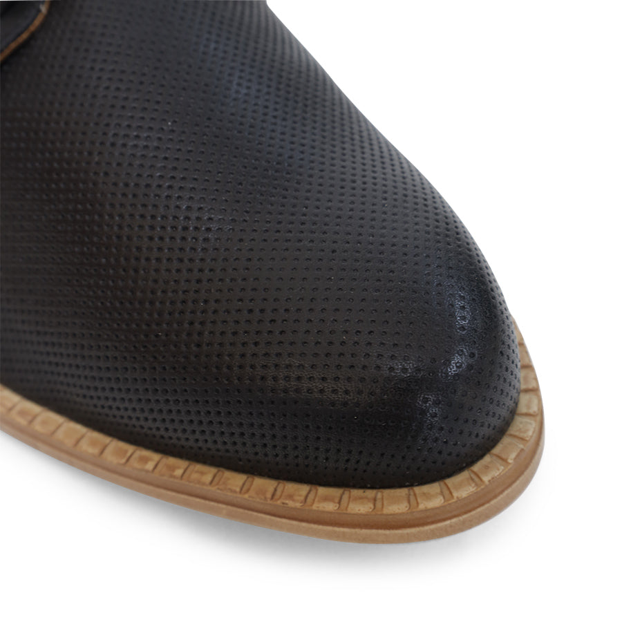 TESSELLI OASIS FLAT SHOES